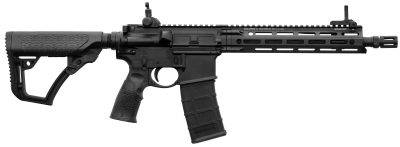 GBBR Daniel Defense DDM4 V7S Golden Eagle airsoft - TAN - obrazek 4