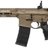 GBBR Daniel Defense DDM4 V7S Golden Eagle airsoft OD-SA-LG3046 asgbox.pl