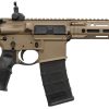 GBBR Daniel Defense DDM4 V7S Golden Eagle airsoft OD-SA-LG3046 asgbox.pl