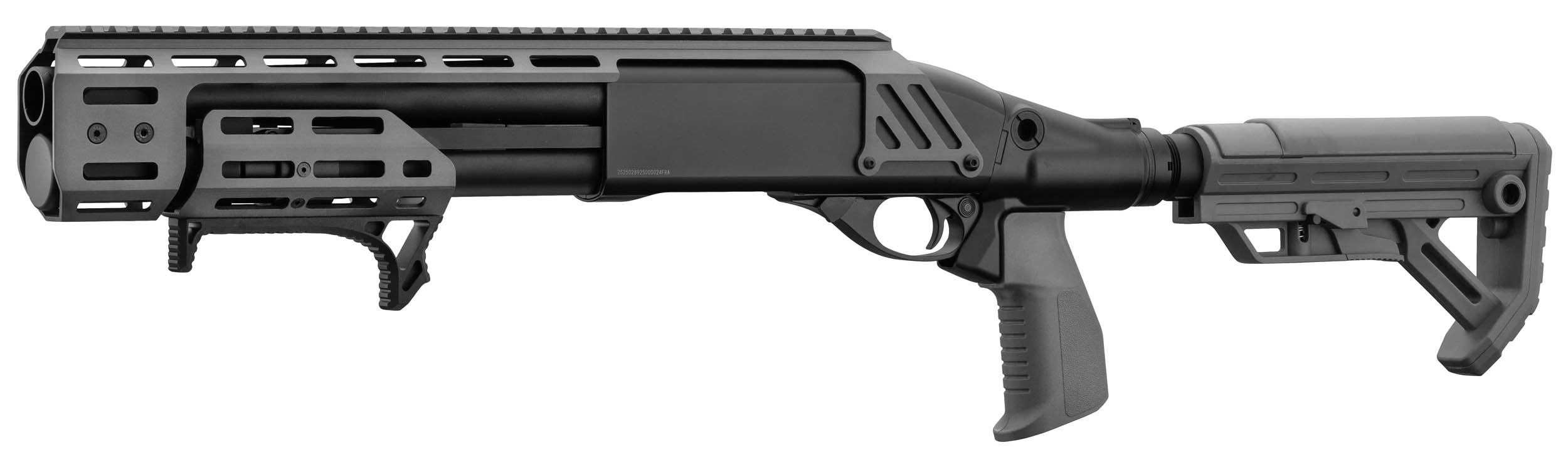 Fusil pompe Gaz Golden Eagle A.T 8905 DOOMSDAY airsoft OD-SA-LG3047G asgbox.pl Fusil pompe Gaz Golden Eagle A.T 8905 DOOMSDAY airsoft - obrazek 2