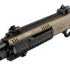 Réplique fusil à pompe FABARM STF12 Compact Tan Gaz OD-SA-LG3051 asgbox.pl