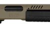 Réplique fusil à pompe FABARM STF12 Short Initial TAN Gaz OD-SA-LG3056 asgbox.pl Réplique fusil à pompe FABARM STF12 Short Initial TAN Gaz OD-SA-LG3056 asgbox.pl