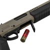 Réplique fusil à pompe FABARM STF12 Short Initial TAN Gaz OD-SA-LG3056 asgbox.pl Réplique fusil à pompe FABARM STF12 Short Initial TAN Gaz OD-SA-LG3056 asgbox.pl