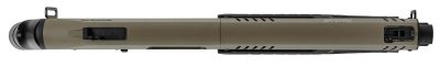 Réplique fusil à pompe FABARM STF12 Short Initial TAN Gaz - FABARM STF12 short Tan - obrazek 7