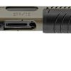 Réplique fusil à pompe FABARM STF12 Short Initial TAN Gaz OD-SA-LG3056 asgbox.pl Réplique fusil à pompe FABARM STF12 Short Initial TAN Gaz OD-SA-LG3056 asgbox.pl