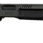 Réplique fusil à pompe FABARM STF12 Short Initial OD Gaz - FABARM STF12 short OD