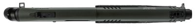 Réplique fusil à pompe FABARM STF12 Short Initial OD Gaz - FABARM STF12 short OD - obrazek 7