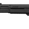 Réplique fusil à pompe FABARM STF12 Short noir Gaz OD-SA-LG3060 asgbox.pl