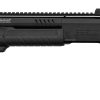 Réplique fusil à pompe FABARM STF12 Short noir Gaz OD-SA-LG3060 asgbox.pl