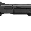 Réplique fusil à pompe FABARM STF12 Short noir Gaz OD-SA-LG3060 asgbox.pl