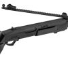 Réplique fusil à pompe FABARM STF12 Short noir Gaz OD-SA-LG3060 asgbox.pl