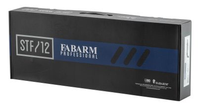 FABARM STF12 Short Black Gas Shotgun Replica - - obrazek 8