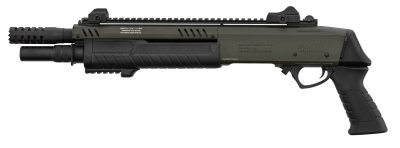 FABARM STF12 Short OD Gas pump shotgun replica - - obrazek 4