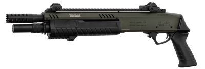 FABARM STF12 Short OD Gas pump shotgun replica - - obrazek 2