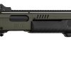 Réplique fusil à pompe FABARM STF12 Short OD Gaz OD-SA-LG3062 asgbox.pl