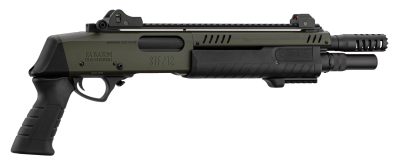 FABARM STF12 Short OD Gas pump shotgun replica - - obrazek 7
