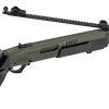 Réplique fusil à pompe FABARM STF12 Short OD Gaz OD-SA-LG3062 asgbox.pl