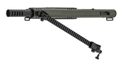 FABARM STF12 Short OD Gas pump shotgun replica - - obrazek 6