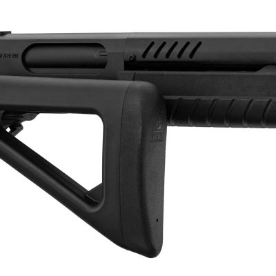 Alternative view of Réplique fusil à pompe FABARM STF12 initial noir Gaz