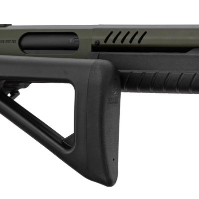 Alternative view of Réplique fusil à pompe FABARM STF12 initial OD Gaz