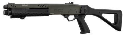 Replica FABARM STF12 initial OD Gas pump shotgun - - obrazek 2