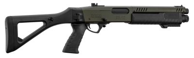 Replica FABARM STF12 initial OD Gas pump shotgun - - obrazek 5
