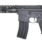 Réplique BCM MK2 11.5'' GBBR noire