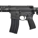 Réplique BCM SBR 8.5'' GBBR noire -