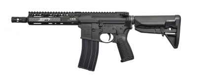 BCM SBR 8.5'' GBBR Black Replica -