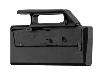 GBBR SMG VFC FMG9 airsoft - Réplique GBBR VFC FMG9 - obrazek 3