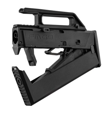 GBBR SMG VFC FMG9 airsoft - Réplique GBBR VFC FMG9 - obrazek 4