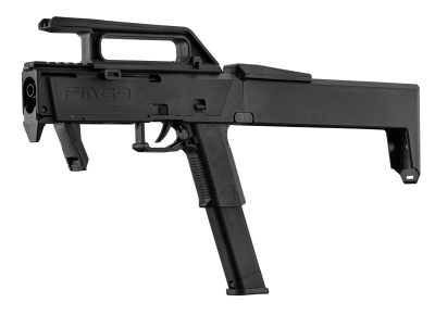 GBBR SMG VFC FMG9 airsoft - Réplique GBBR VFC FMG9 - obrazek 10