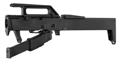 GBBR SMG VFC FMG9 airsoft - Réplique GBBR VFC FMG9 - obrazek 7