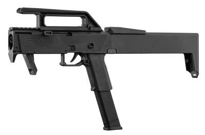 GBBR SMG VFC FMG9 airsoft - Réplique GBBR VFC FMG9