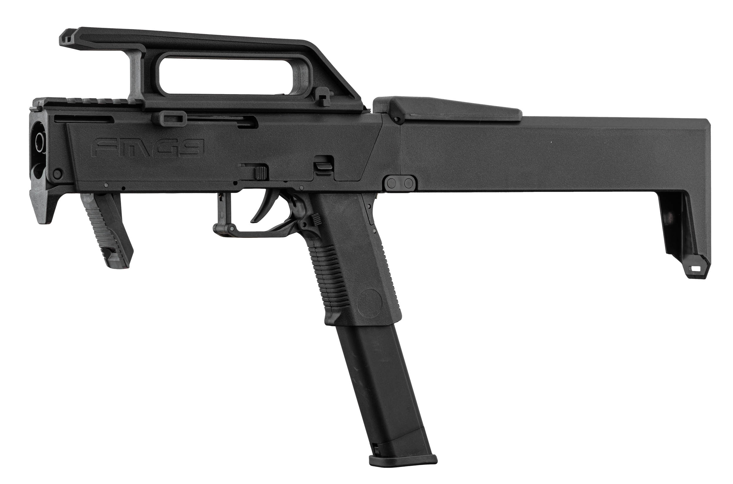 LG4021-09 GBBR SMG VFC FMG9 airsoft - Réplique GBBR VFC FMG9 - obrazek 1