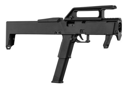 GBBR SMG VFC FMG9 airsoft - Réplique GBBR VFC FMG9 - obrazek 2
