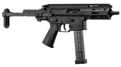 GBBR SPC-9 Maruyama PDW Replica - - obrazek 4