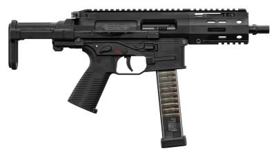 GBBR SPC-9 Maruyama PDW Replica - - obrazek 2