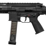 Réplique GBBR SPC-9 Maruyama PDW -