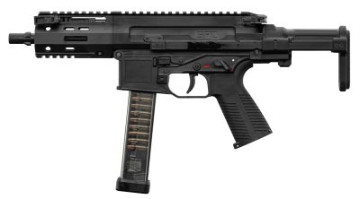 GBBR SPC-9 Maruyama PDW Replica -