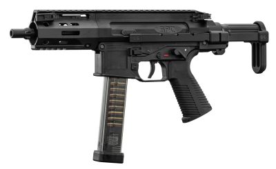 GBBR SPC-9 Maruyama PDW Replica - - obrazek 5