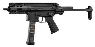 GBBR SPC-9 Maruyama PDW Replica - - obrazek 3