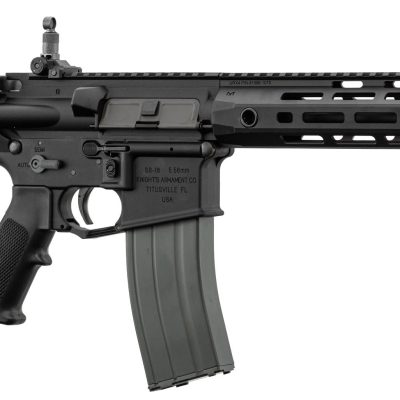 Réplique GBBR KAC SR16E3 VFC