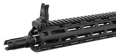 Réplique GBBR KAC SR16E3 VFC - REP GBB VFC KAC SR16E3 CQB MOD2 - obrazek 5
