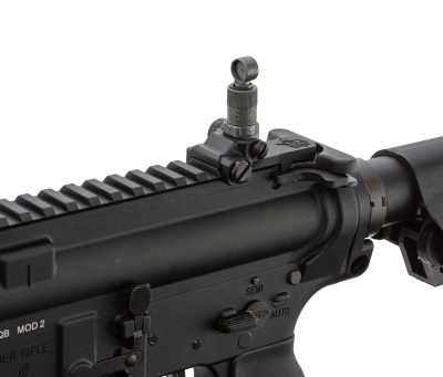 Réplique GBBR KAC SR16E3 VFC - REP GBB VFC KAC SR16E3 CQB MOD2 - obrazek 6