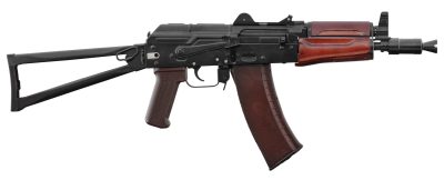 VFC AKS-74U GBBR airsoft - REP GBB VFC AKS-74U - obrazek 4