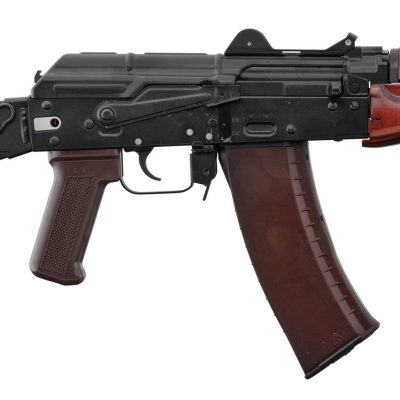 VFC AKS-74U GBBR airsoft