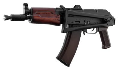 VFC AKS-74U GBBR airsoft - REP GBB VFC AKS-74U - obrazek 2