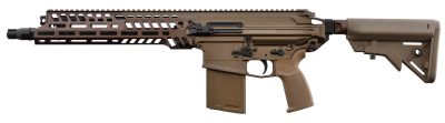 VFC XM7 SPEAR MCX GBBR 6mm Airsoft - - obrazek 4