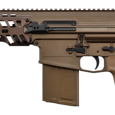 Alternative view of VFC XM7 SPEAR MCX GBBR 6mm Airsoft